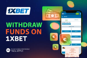 1xBet Payment systems 2025