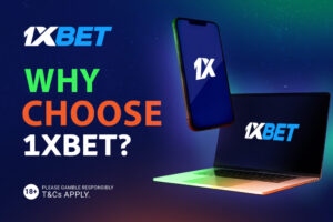 1xBet online review